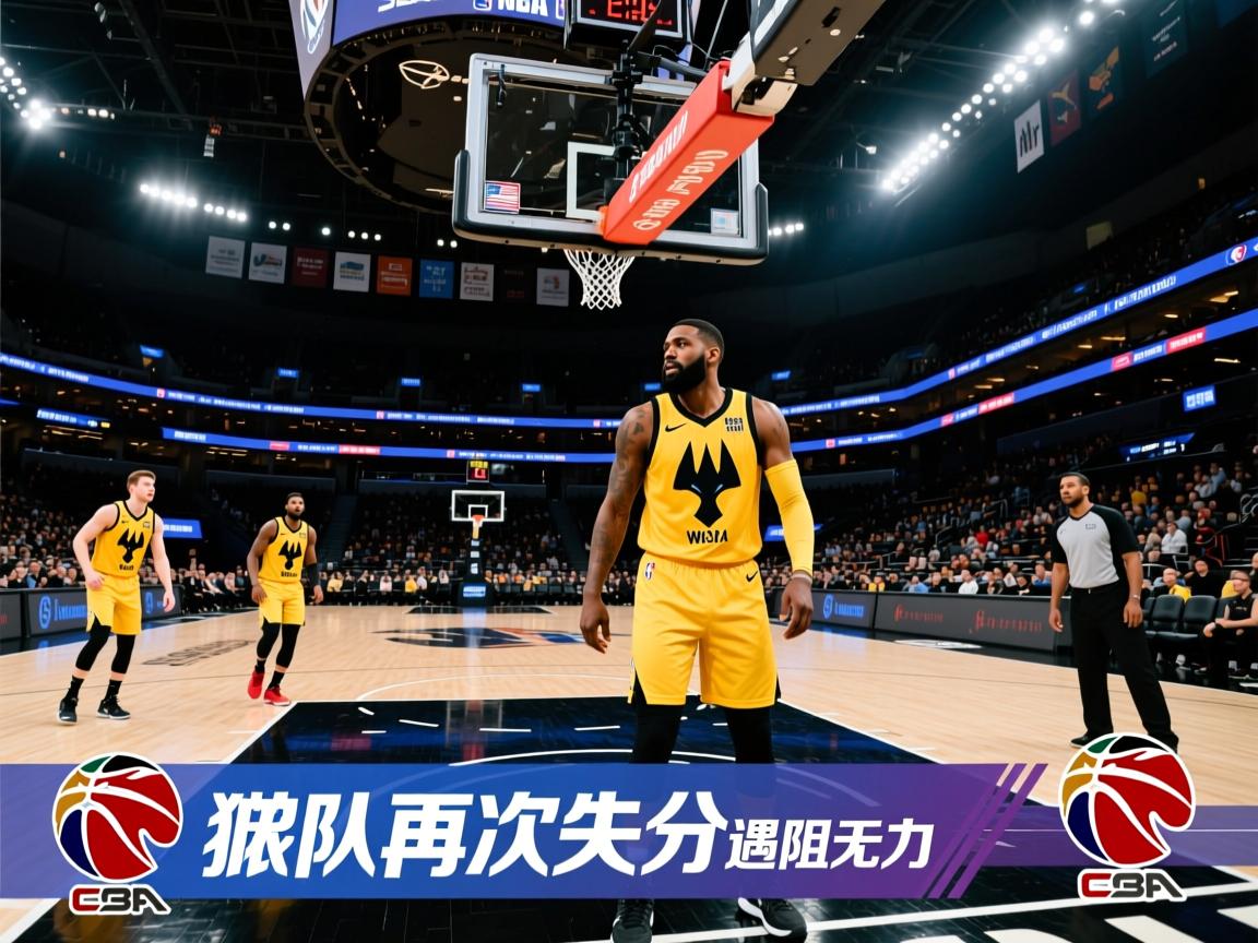 狼队告负 狼队再次失分，遇阻无力  第2张