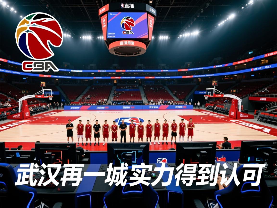 武汉队再下一城，实力得到认可  第2张