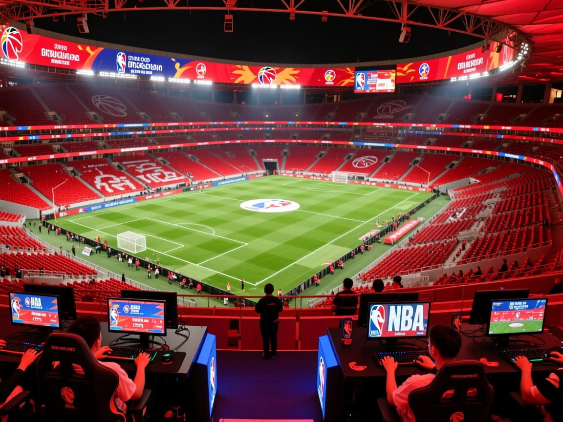 红红火火，欧洲杯预选赛精彩纷呈  第2张