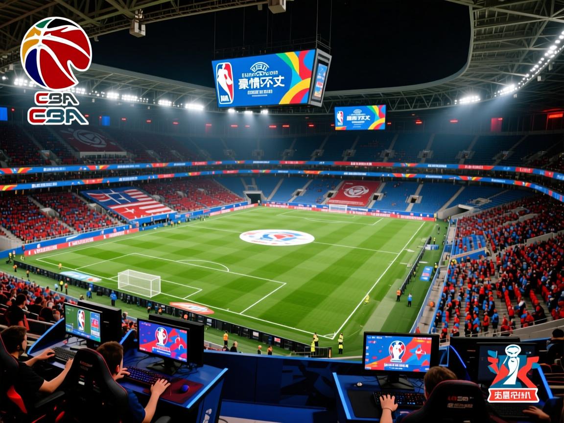 欧洲杯预选赛火爆进行中，豪情万丈