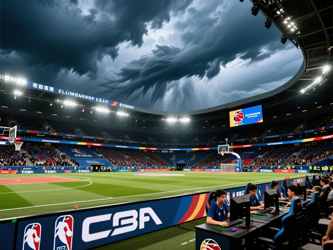 风起云涌，欧洲预选赛场面紧张  第2张