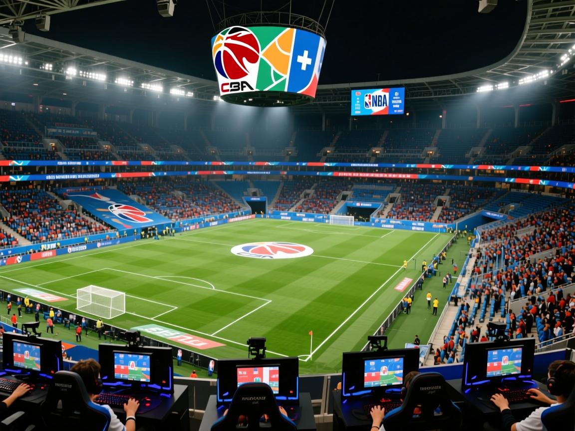 珠联璧合，欧洲杯预选赛可期  第1张