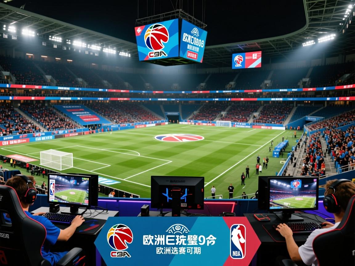 珠联璧合，欧洲杯预选赛可期  第2张