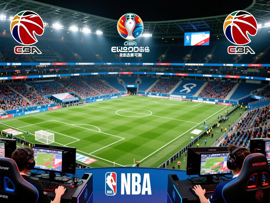 珠联璧合，欧洲杯预选赛可期  第3张