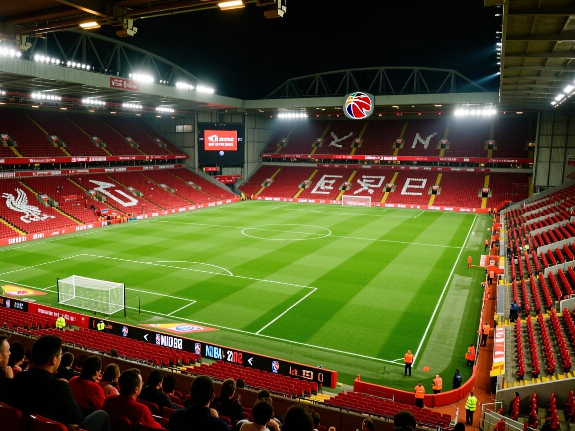 利物浦客场大胜，继续领先积分榜  第2张