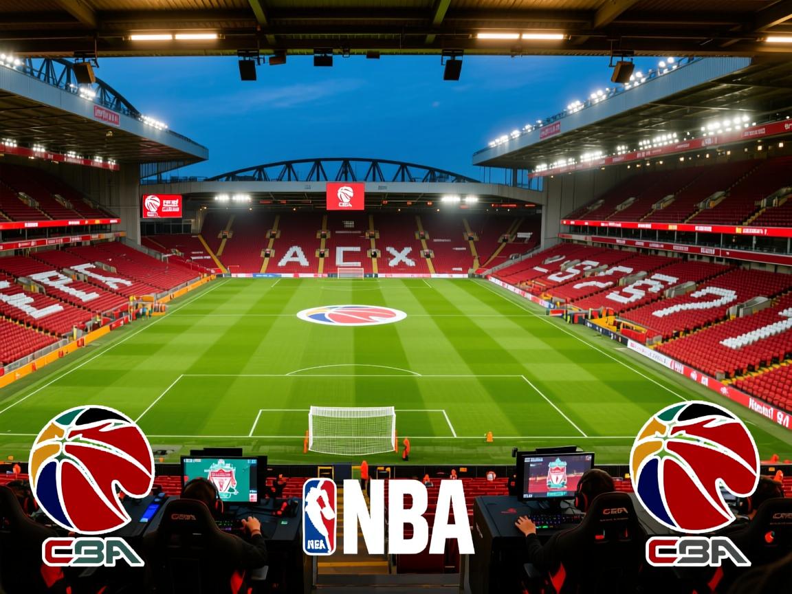 利物浦客场大胜，继续领先积分榜  第3张