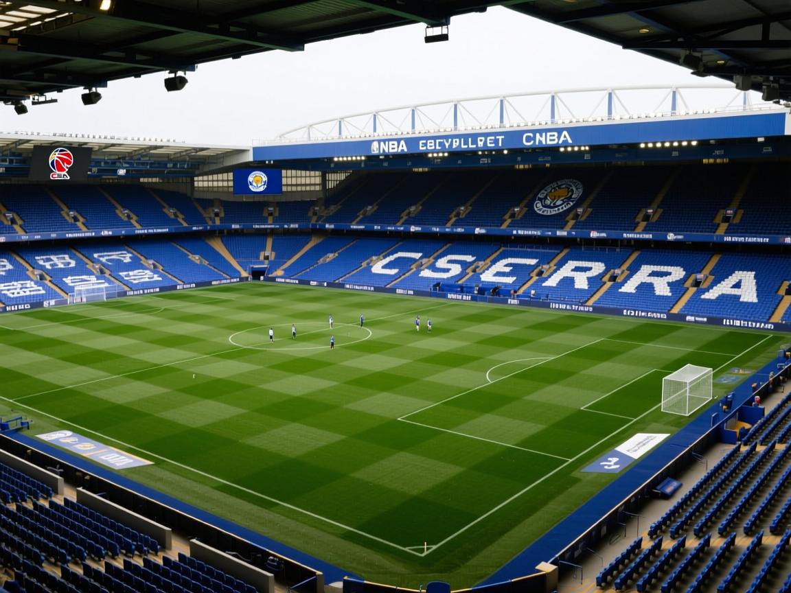 莱切斯特城主场逼平埃弗顿，守住不败