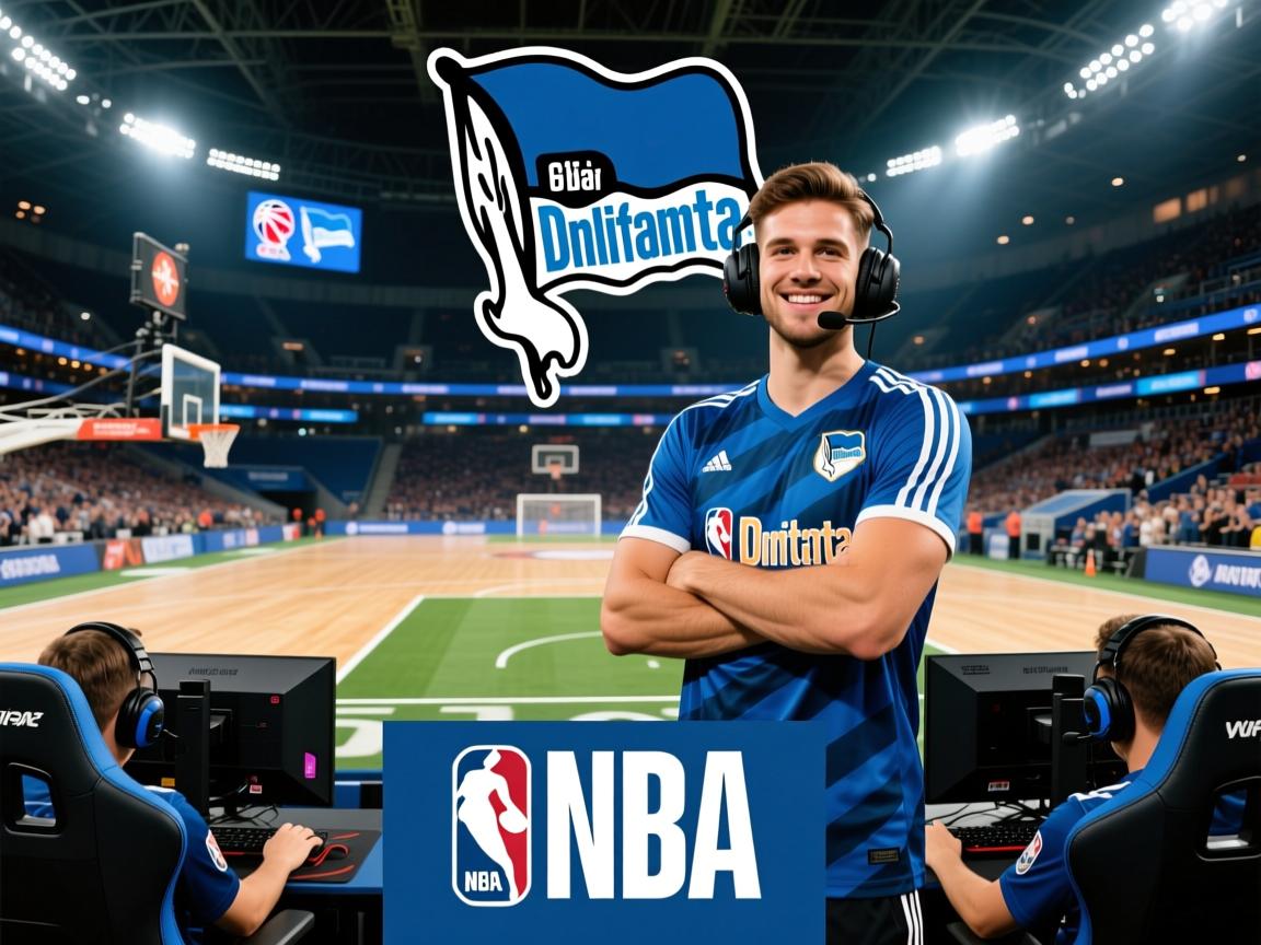 柏林赫塔球队信心大增 活力四射