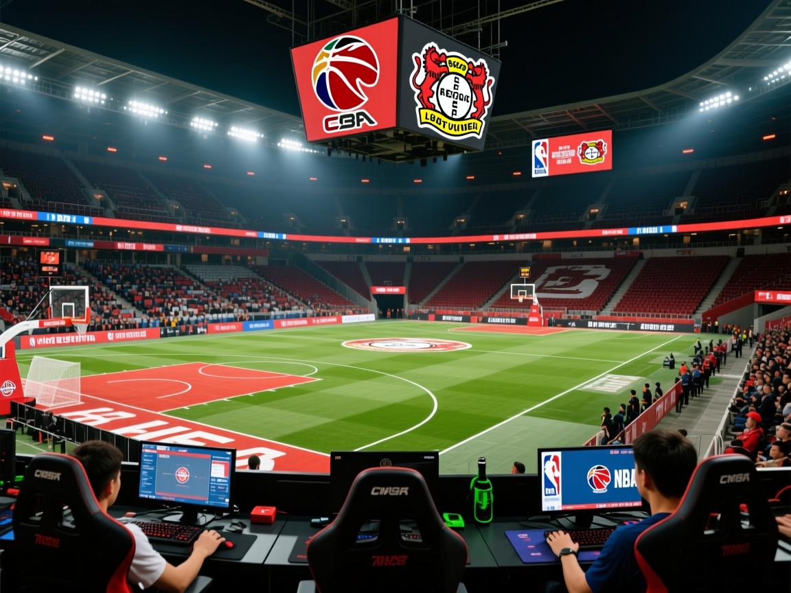 勒沃库森实力有增 稳守领先位置 第2张