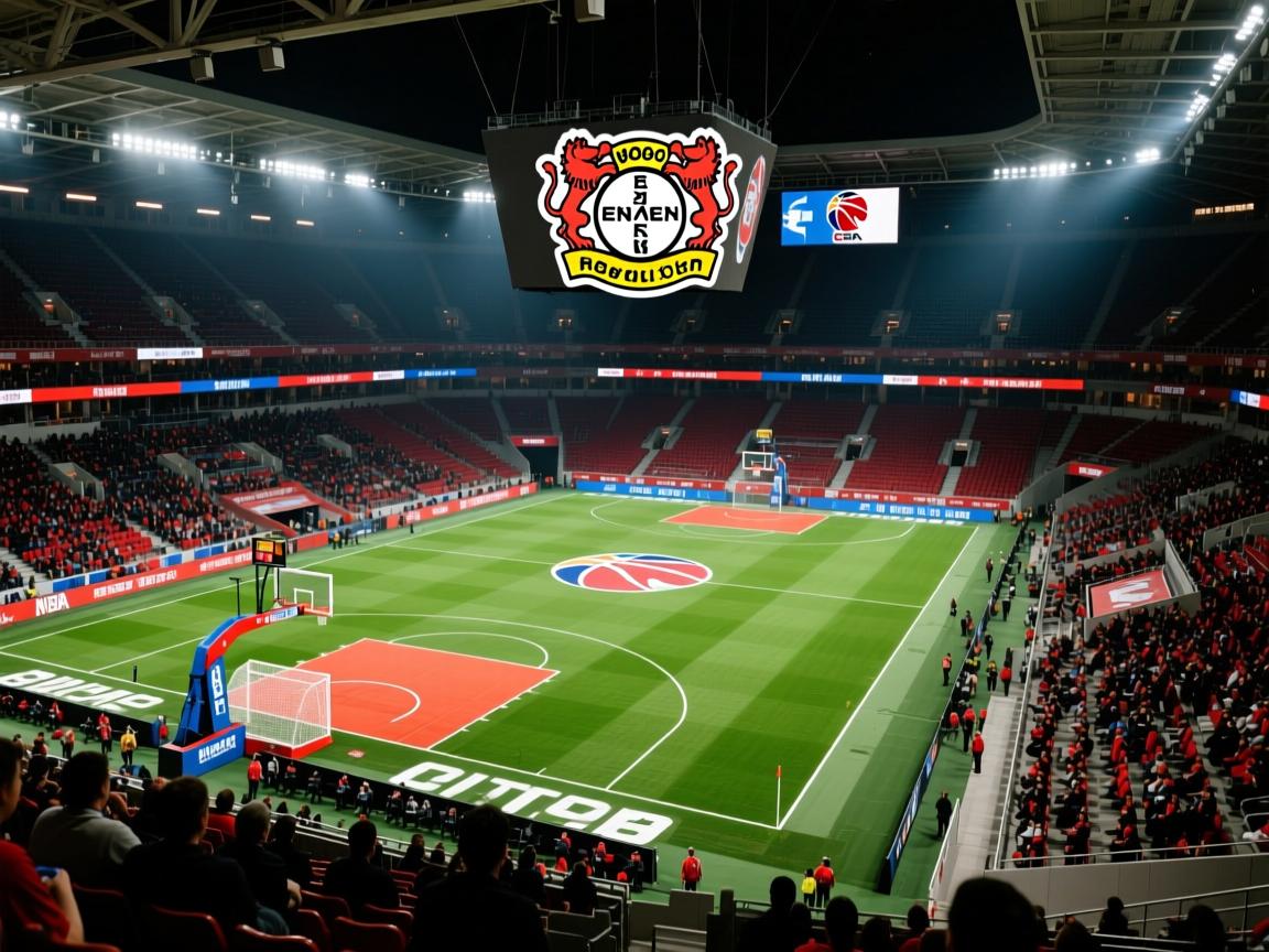 勒沃库森实力有增 稳守领先位置 第3张