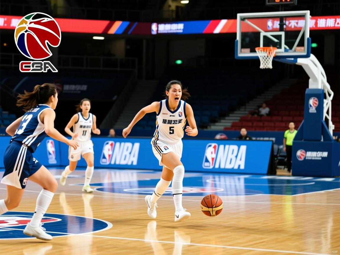 女足比赛紧张激烈,谁能卓尔不羁脱颖而出 第3张