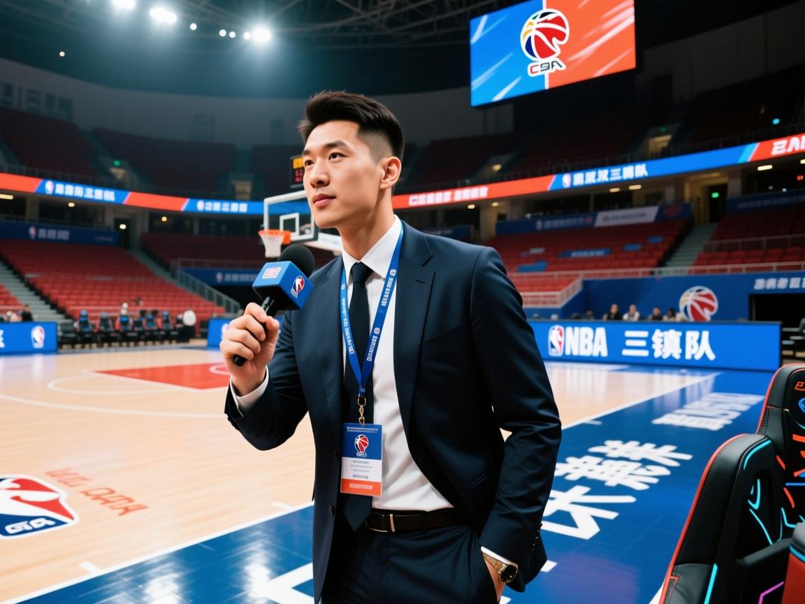 邓卓翔离开武汉三镇队！已直接官宣去新东家执教，首秀就带队获胜