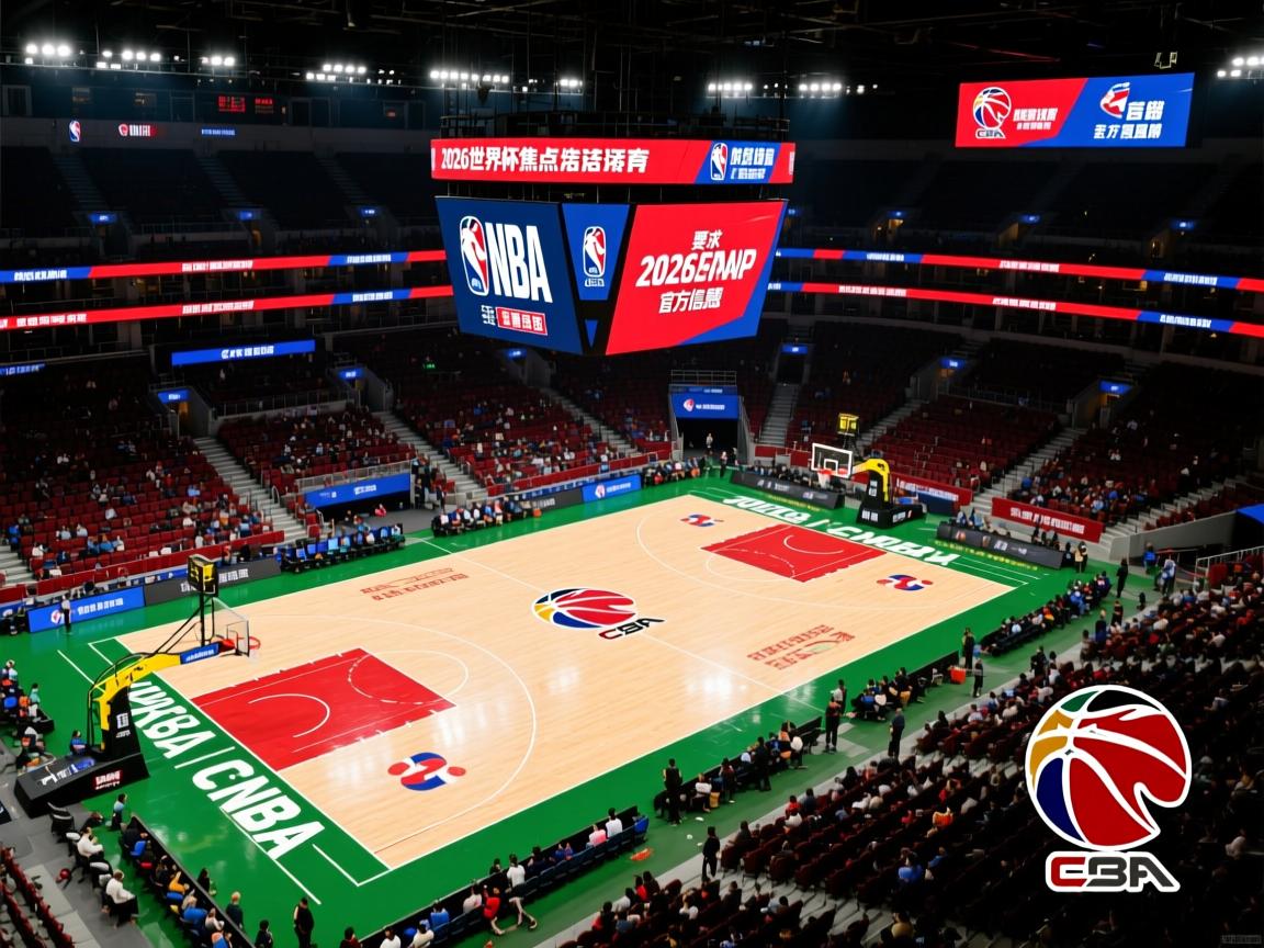 2026世界杯焦点话题官方信息一览  第3张