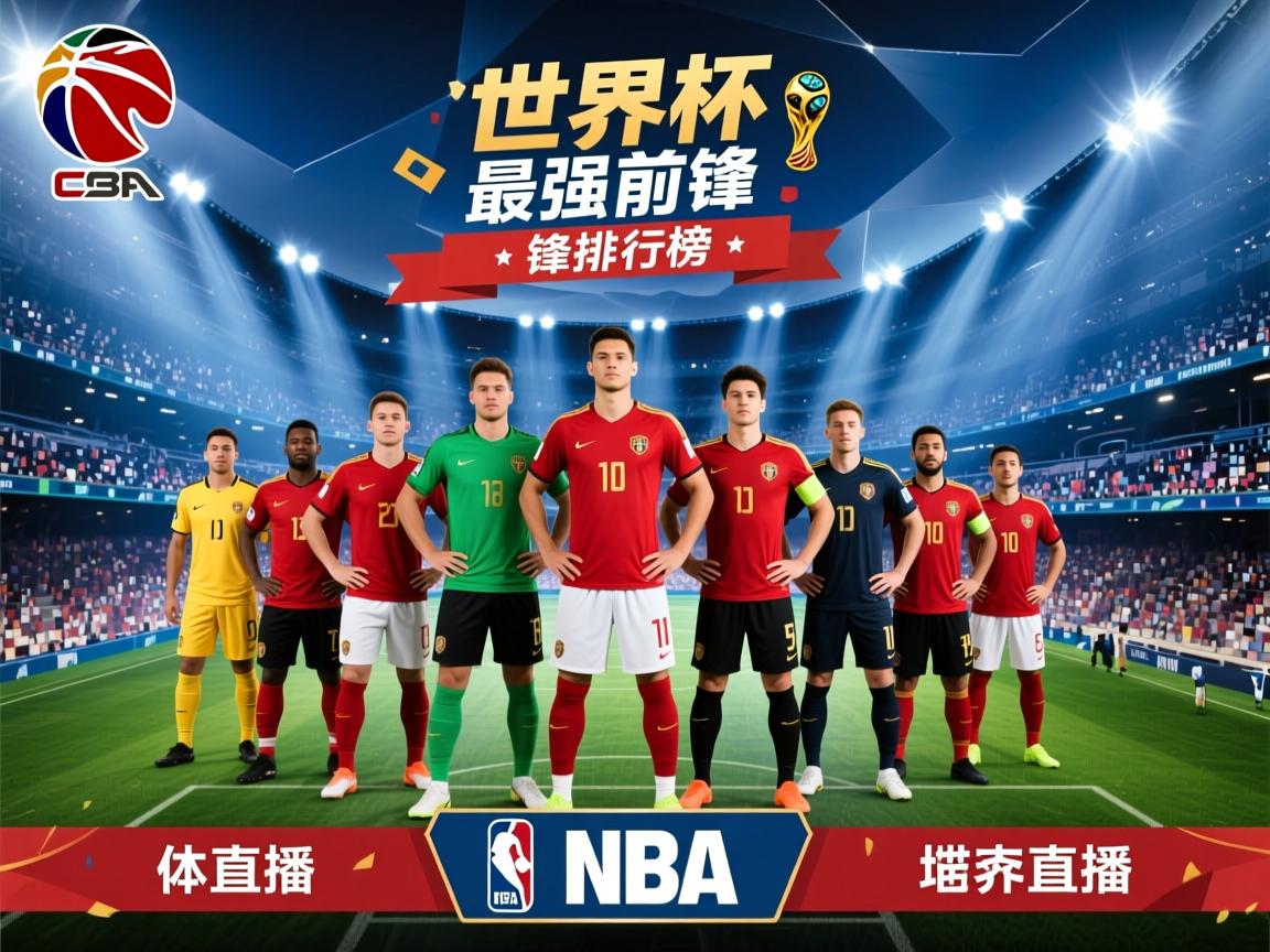 世界杯最强前锋排行榜 第2张