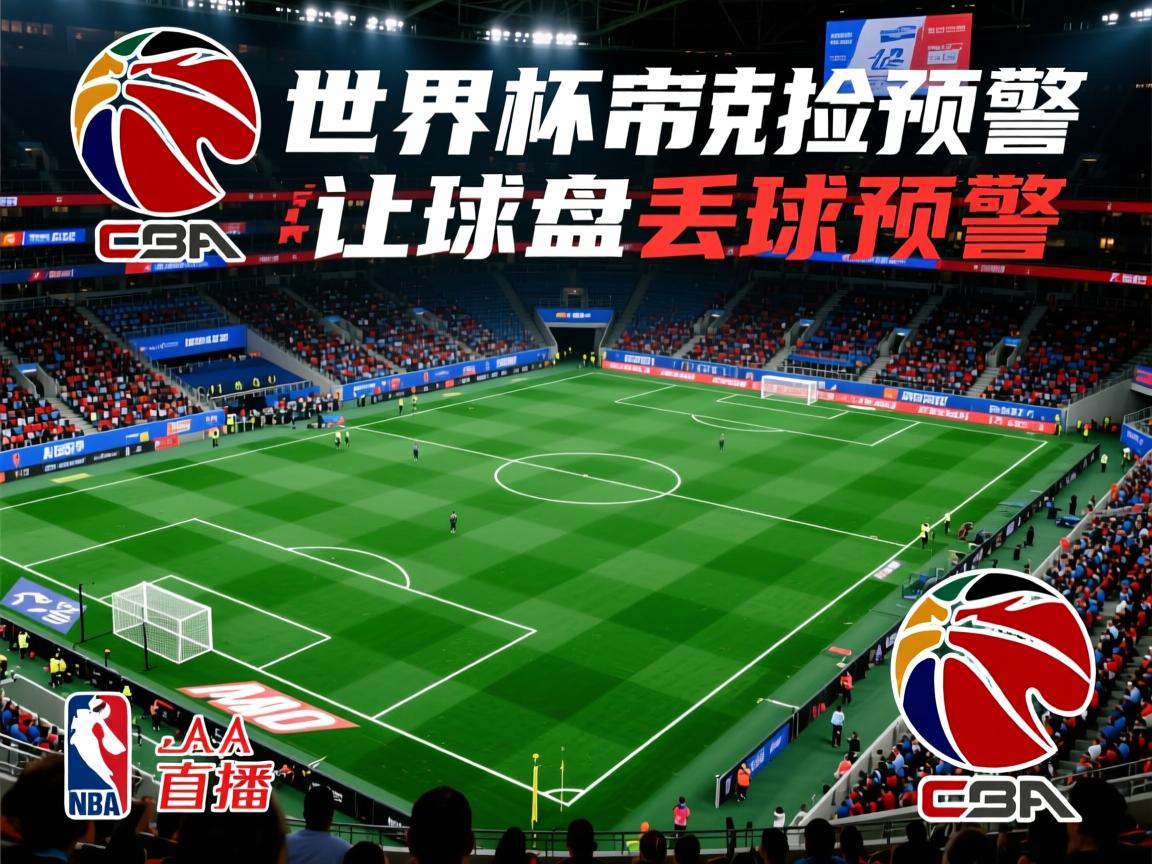 世界杯让球盘丢球预警