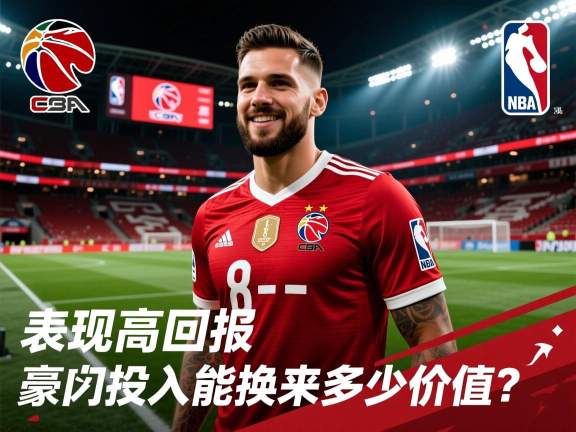 德甲高薪球员表现回报：豪门投入能换来多少价值？