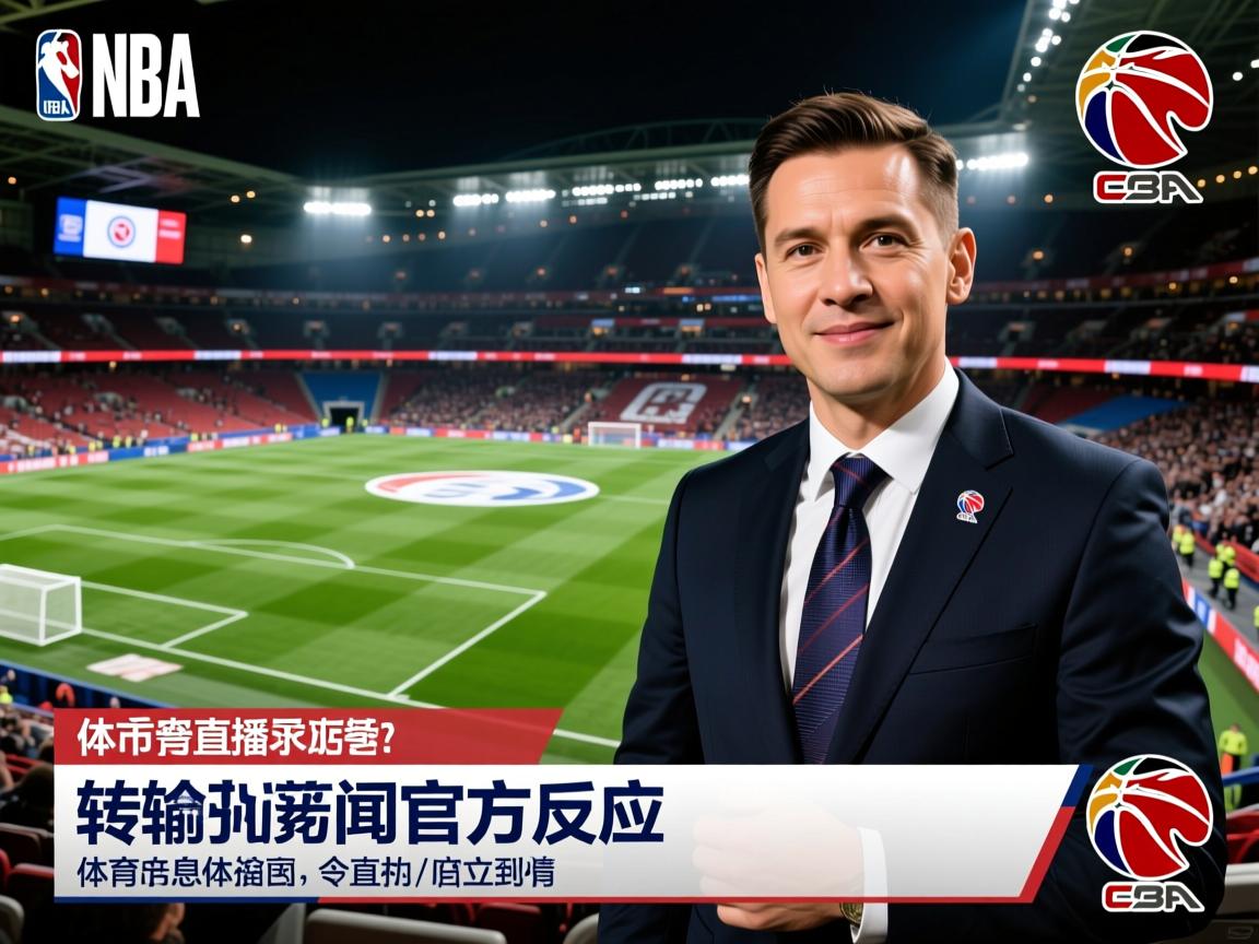 焦点英超转会消息官方回应